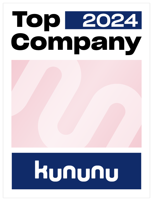 kununu — Top Company 2024